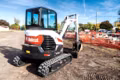 2022 Bobcat E35 25 HP - Image 14