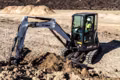 2022 Bobcat E35 25 HP - Image 16