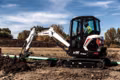 2022 Bobcat E35 25 HP - Image 18