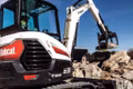 2022 Bobcat E35 25 HP - Image 29