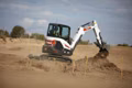 2022 Bobcat E35 25 HP - Image 67