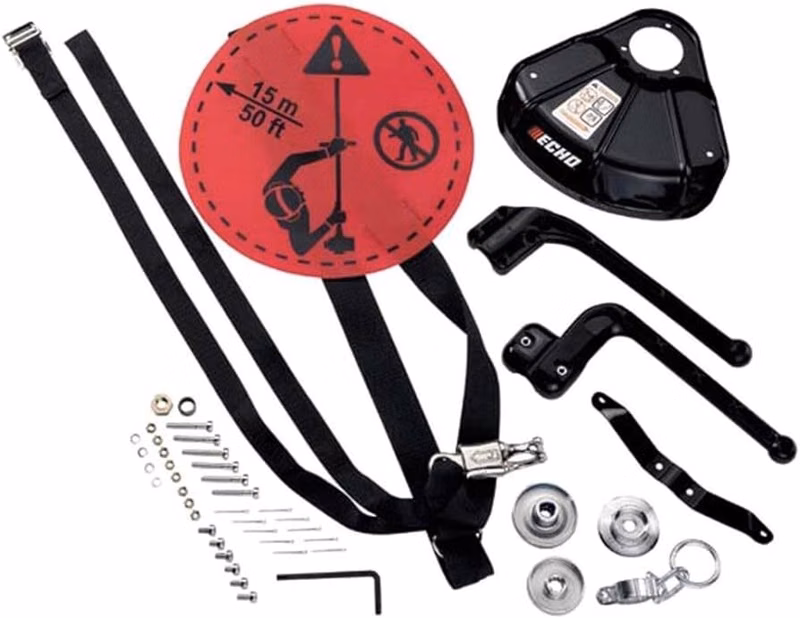 2022 Echo Blade Conversion Kits - Image 1