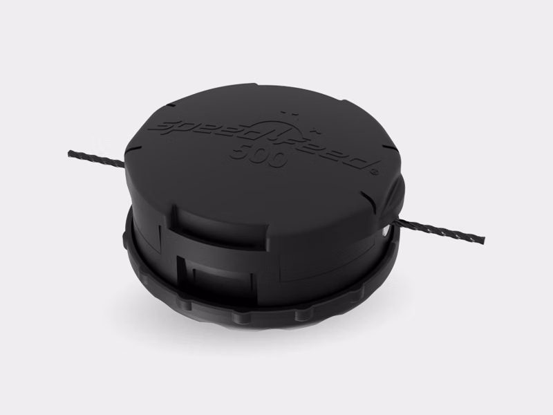 2022 Echo Speed-Feed® 450 - Image 1