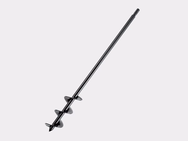2022 Echo Plant & Bulb Auger - Image 1