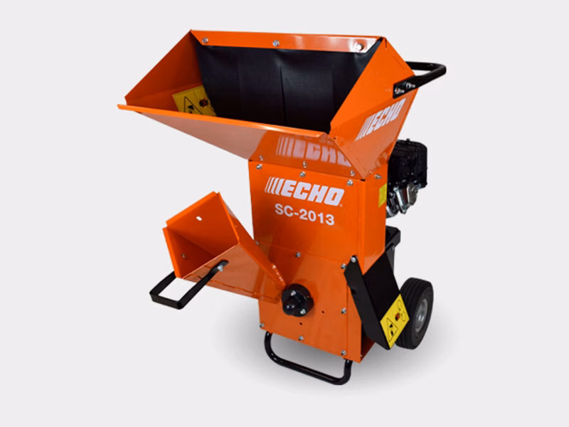 2022 Echo SC-2013 - Image 1