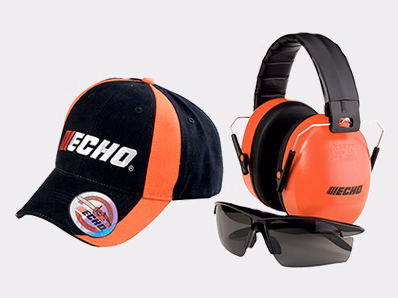 2022 Echo Safety Value Pack - Image 1