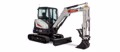 2026 Bobcat E38 - Image 1