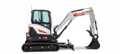 2026 Bobcat E40 - Image 1
