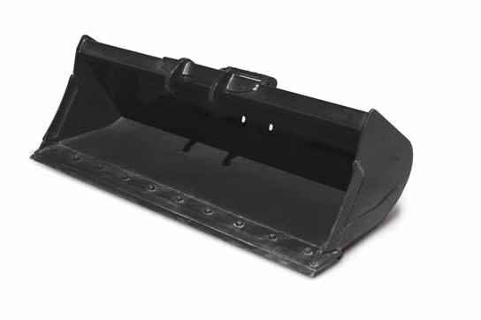 2024 Bobcat Bucket - Teeth, X-Change, Class 4, 18" - Image 3