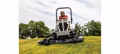 2025 Bobcat AirFx Finish Mower - 72" - Image 4