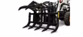 2026 Bobcat Grapple, Brush - 48" - Image 3