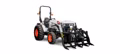 2024 Bobcat Grapple, Brush - 60" - Image 2