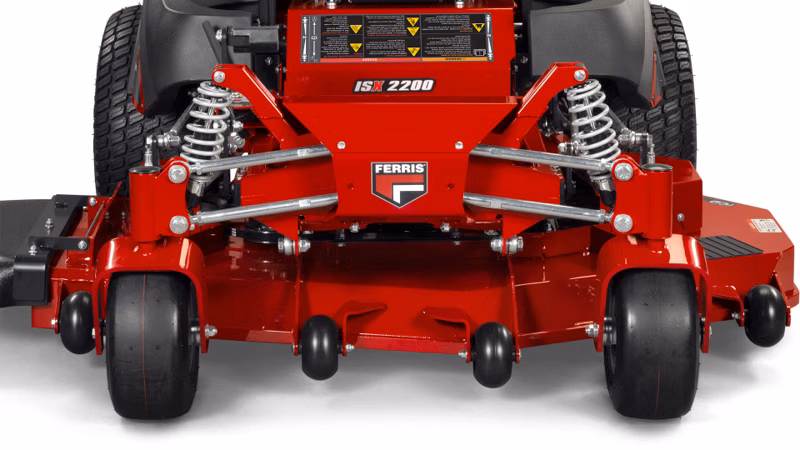 2026 Ferris Industries ISX™ 3300 5902145 - Image 2