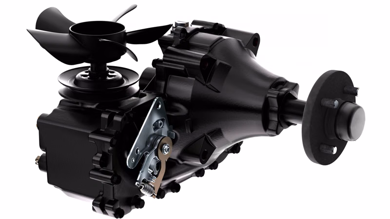 2024 Ferris Industries ISX™ 3300 5902160 - Image 4