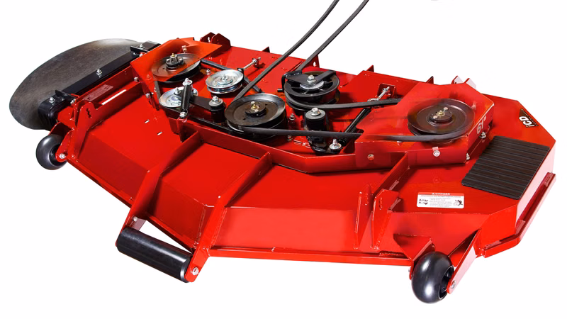 2024 Ferris Industries ISX™ 800 5902172 - Image 2