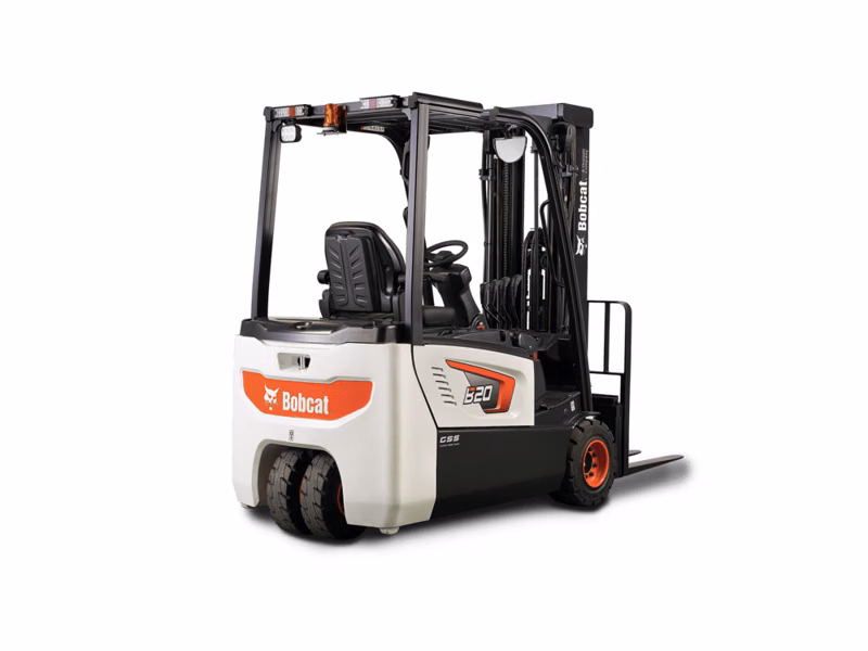2024 Bobcat B15T-7 Plus - Image 5
