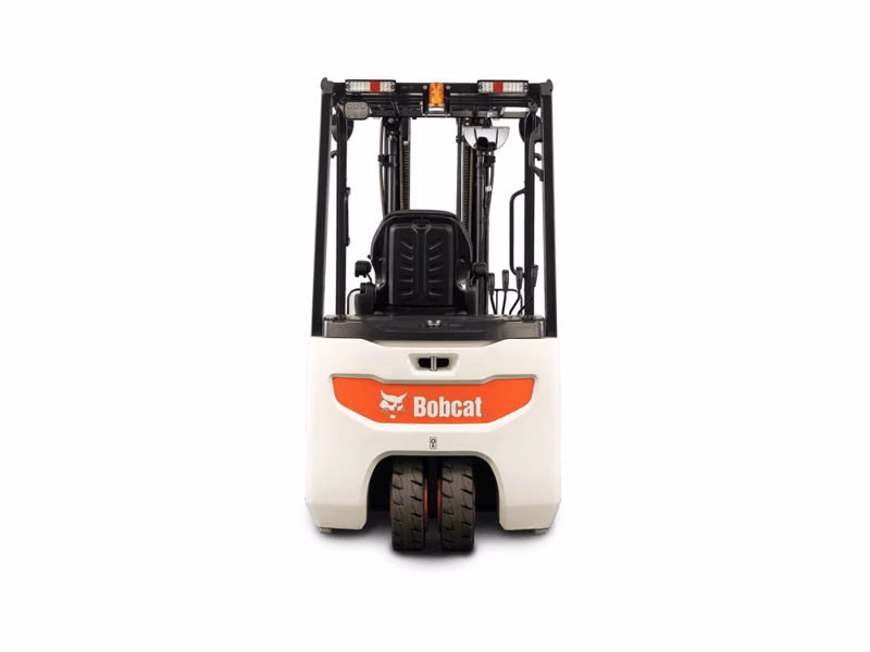 2025 Bobcat B18T-7 Plus - Image 4