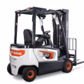 2024 Bobcat B16X-7 Plus - Image 1