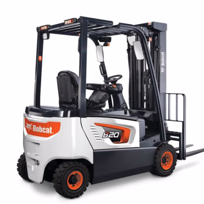 2025 Bobcat B18X-7 - Image 1