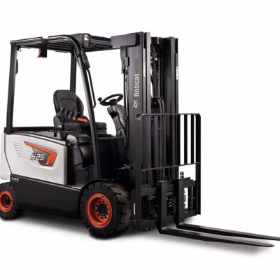 2026 Bobcat B25X-7 Plus - Image 1