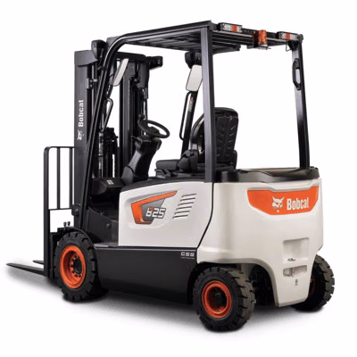 2026 Bobcat B30X-7 Plus - Image 2
