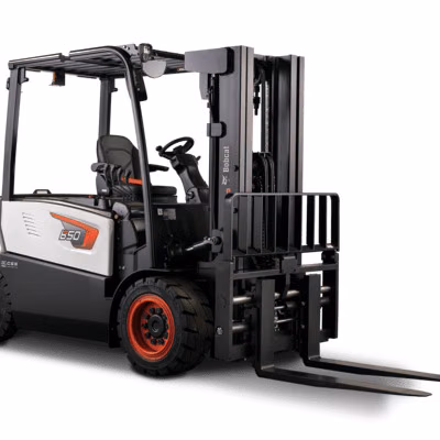 2024 Bobcat B45X-7 - Image 1