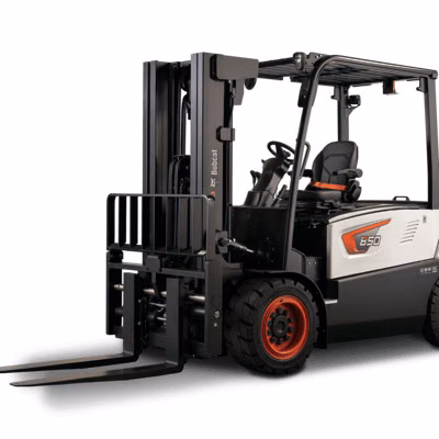 2024 Bobcat B45X-7 - Image 2