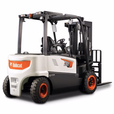 2024 Bobcat B45X-7 - Image 3