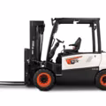 2024 Bobcat B45X-7 - Image 4