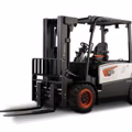 2024 Bobcat B50X-7 - Image 2
