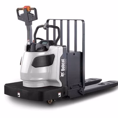 2025 Bobcat BER30-9 - Image 1