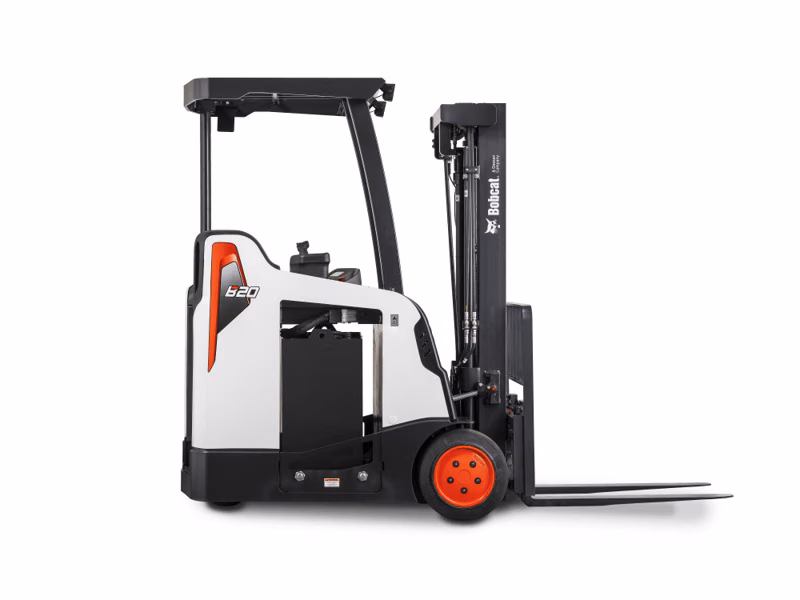 2024 Bobcat B20SU-9 - Image 3