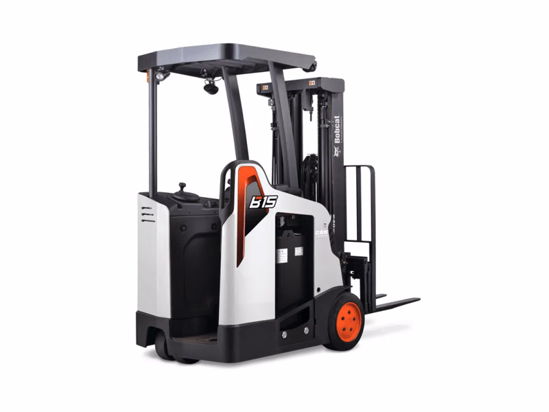 2024 Bobcat B20SU-9 - Image 4