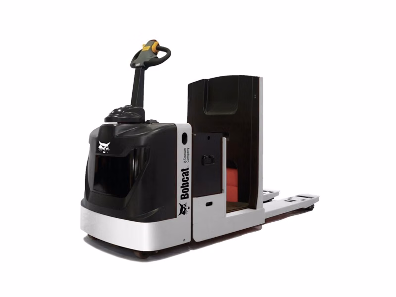 2026 Bobcat BWC33S-7 - Image 1