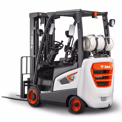 2024 Bobcat GC20SC-9 - Image 1