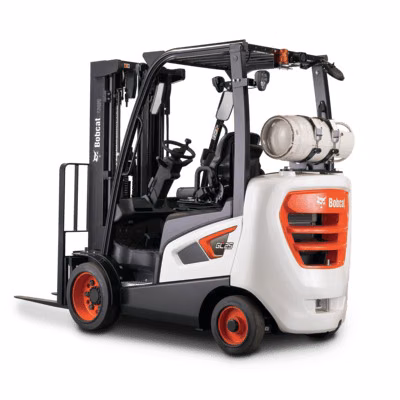 2026 Bobcat GC33S-9 - Image 2