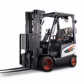 2026 Bobcat GC33S-9 - Image 4