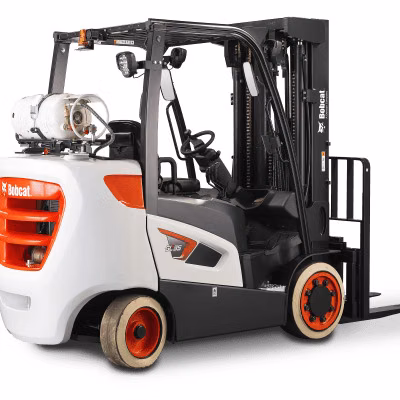 2026 Bobcat GC35S-9 - Image 1