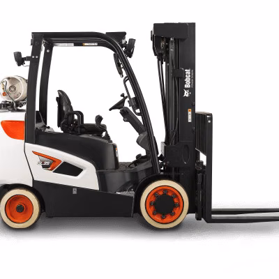 2026 Bobcat GC35S-9 - Image 2
