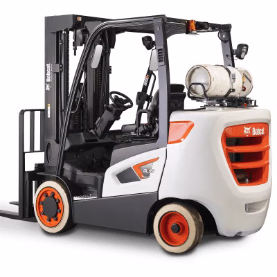 2026 Bobcat GC55C-9 - Image 3