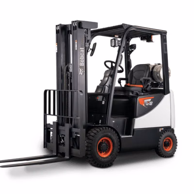 2026 Bobcat G18S-5 - Image 2