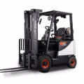 2026 Bobcat G20C-5 - Image 2