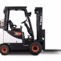 2026 Bobcat G20C-5 - Image 5