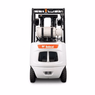 2026 Bobcat G20C-5 - Image 6