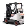 2026 Bobcat G20C-5 - Image 8