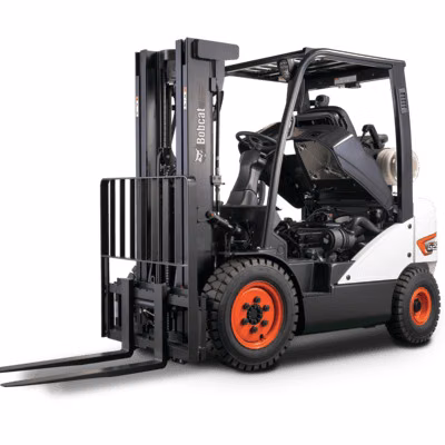 2026 Bobcat G20E-7 - Image 4