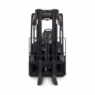 2024 Bobcat G25N-7 - Image 2