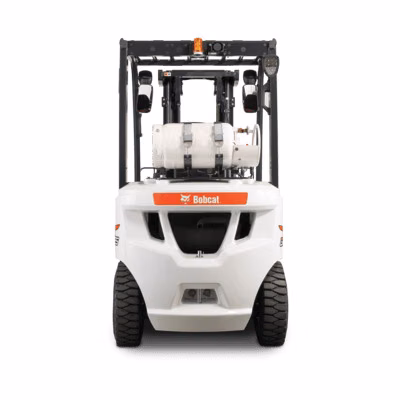 2024 Bobcat G25N-7 - Image 5