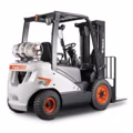 2026 Bobcat G25P-7 - Image 1