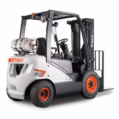 2026 Bobcat G25P-7 - Image 1